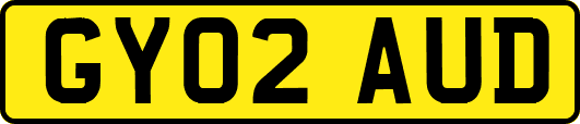 GY02AUD