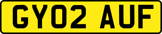 GY02AUF