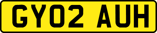 GY02AUH