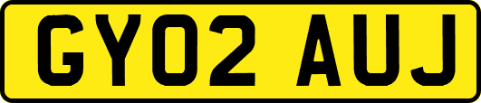 GY02AUJ