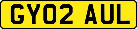 GY02AUL