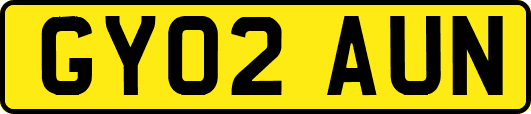 GY02AUN