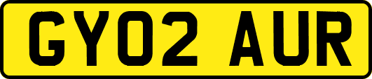 GY02AUR