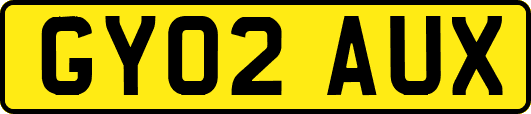 GY02AUX