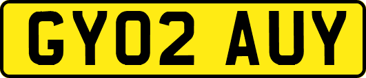 GY02AUY