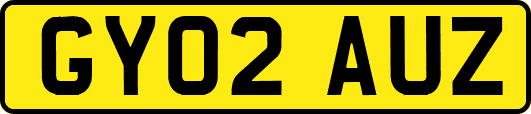 GY02AUZ