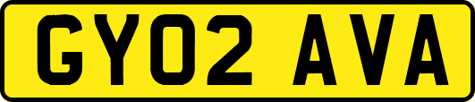 GY02AVA