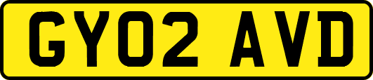 GY02AVD