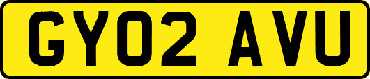 GY02AVU