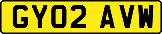 GY02AVW