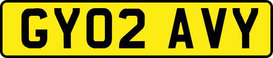 GY02AVY