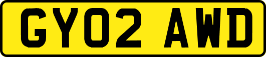GY02AWD