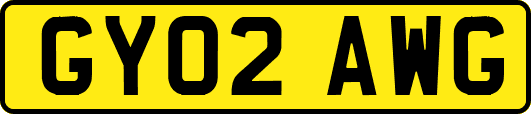 GY02AWG