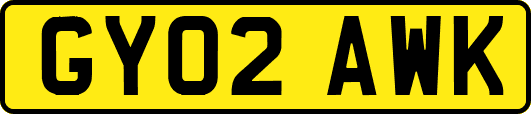 GY02AWK