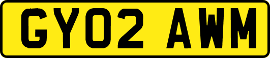 GY02AWM