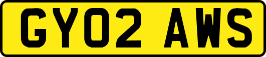 GY02AWS