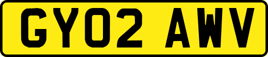 GY02AWV