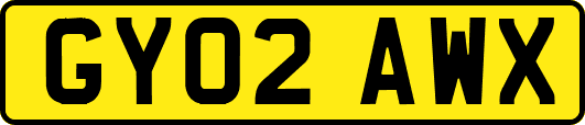 GY02AWX