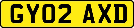 GY02AXD
