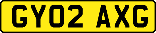 GY02AXG