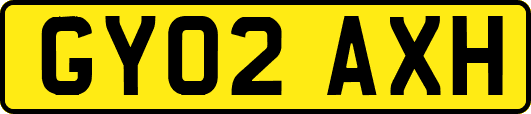 GY02AXH