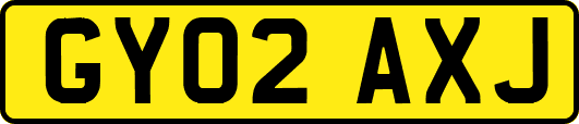 GY02AXJ