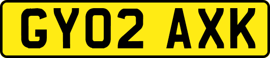 GY02AXK