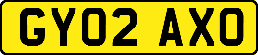 GY02AXO