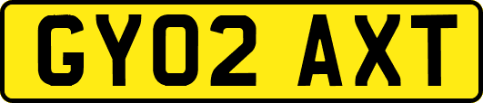 GY02AXT