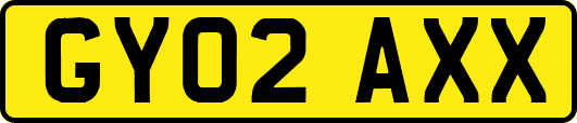 GY02AXX