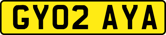 GY02AYA