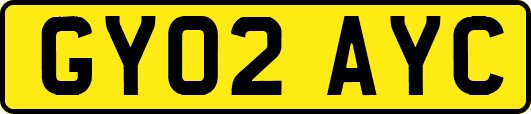 GY02AYC