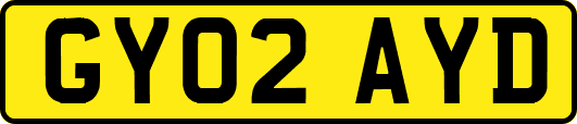 GY02AYD
