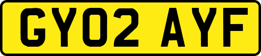 GY02AYF