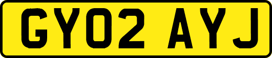 GY02AYJ