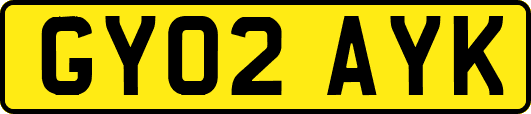 GY02AYK