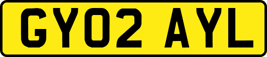 GY02AYL