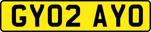 GY02AYO
