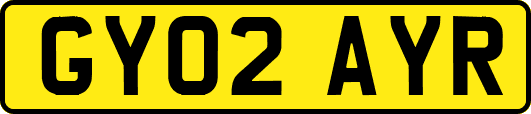 GY02AYR