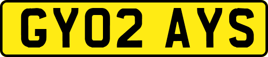 GY02AYS