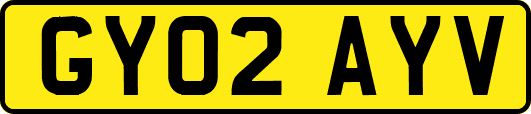 GY02AYV