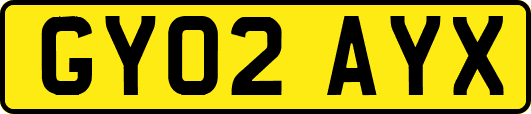 GY02AYX