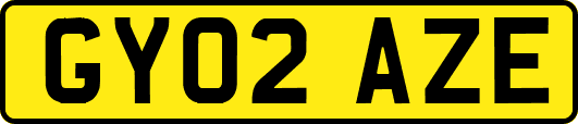GY02AZE