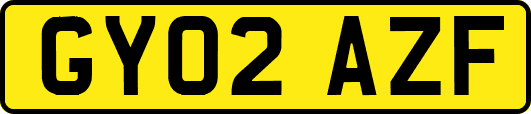 GY02AZF