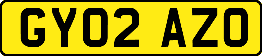 GY02AZO