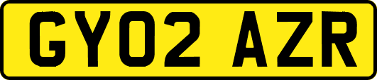 GY02AZR