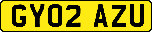 GY02AZU