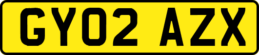 GY02AZX