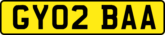 GY02BAA