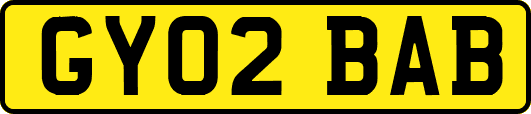 GY02BAB